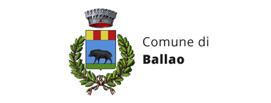 Portale Comune di Ballao