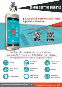 Flyer InformaCittadino