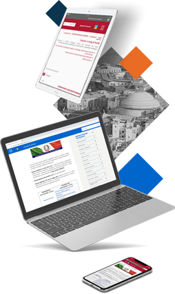 Amministrazione Trasparente software