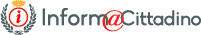 Informacittadino: la suite software per la PA Logo